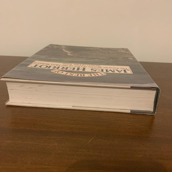 All creatures Great and Small Best of James Herriot Book now a PBS TV a show! - Picture 3 of 7